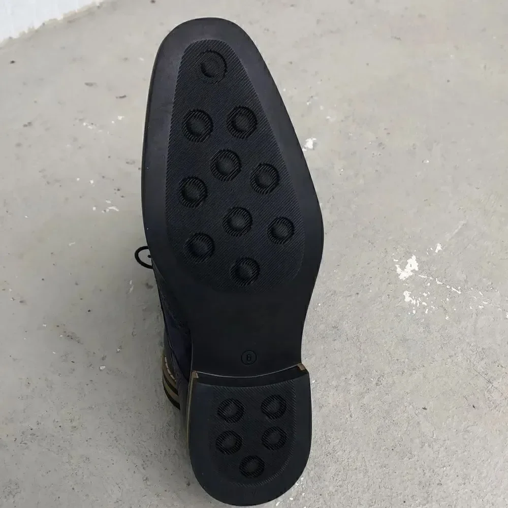 Artioli  Oxfords